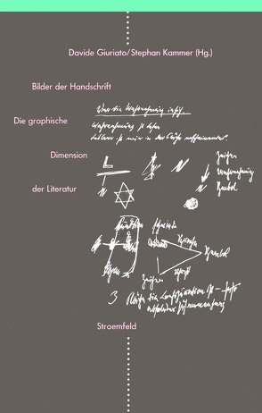 Bilder der Handschrift von Giuriato,  Davide, Kammer,  Stefan