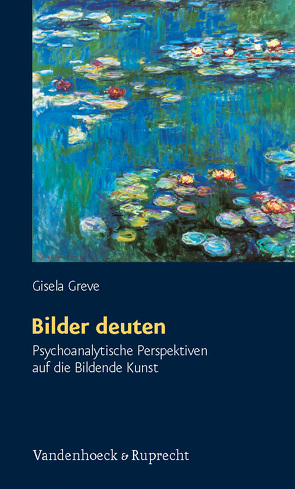 Bilder deuten von Greve,  Gisela