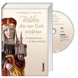 Bilder, die von Gott erzählen von Ipolt,  Wolfgang