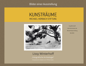 Bilder einer Ausstellung von Winterhoff,  Lissy