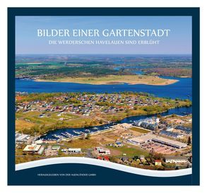 Bilder einer Gartenstadt von Meißner,  Klaus-Peter