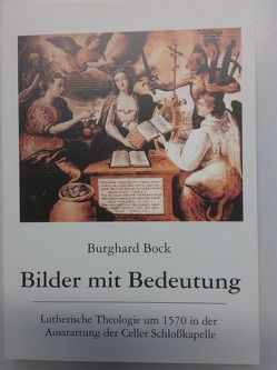 Bilder mit Bedeutung von Bock,  Burghard