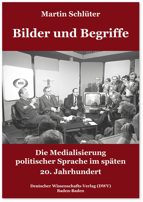 Bilder und Begriffe von Schlüter,  Martin