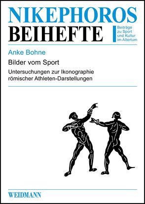 Bilder vom Sport von Bohne,  Anke