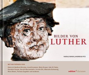 Bilder von Luther von Andreas,  Pitz, Birck,  Harald