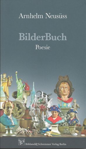 BilderBuch von Kulina,  Diana, Neusüss,  Arnhelm