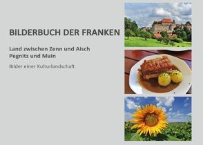 Bilderbuch der Franken von Hess,  Rüdiger