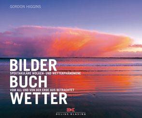 Bilderbuch Wetter von Higgins,  Gordon