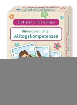 Bildergeschichten – Alltagskompetenzen von Dolinger,  Igor