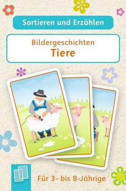 Bildergeschichten – Tiere