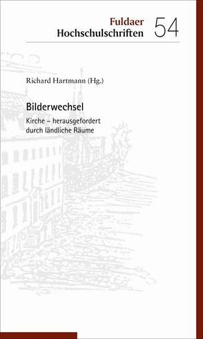 Bilderwechsel von Hartmann,  Richard