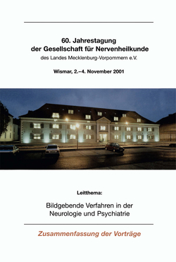 Bildgebende Verfahren in der Neurologie und Psychiatrie von Nichtweiß,  Michael