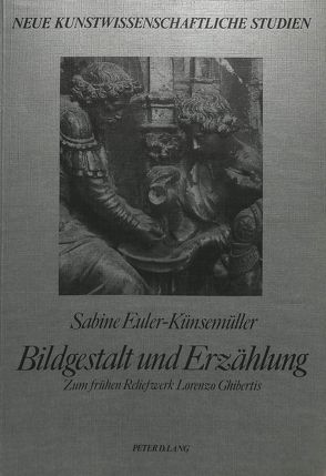 Bildgestalt und Erzählung von Euler-Künsemüller,  Sabine