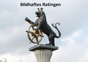 Bildhaftes Ratingen von Graf,  S.