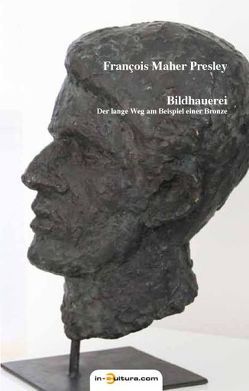 Bildhauerei von Presley,  François Maher