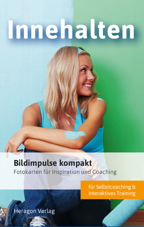 Bildimpulse kompakt: Innehalten von Pack,  Bodo