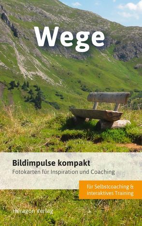 Bildimpulse kompakt: Wege von Pack,  Bodo