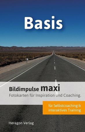 Bildimpulse maxi: Basis von Pack,  Bodo