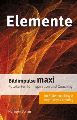 Bildimpulse maxi: Elemente von Porok,  Simone