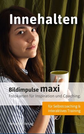 Bildimpulse maxi: Innehalten von Pack,  Bodo