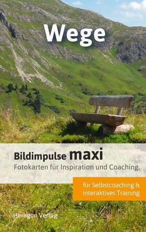 Bildimpulse maxi: Wege von Pack,  Bodo