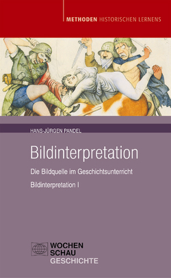 Bildinterpretation I von Pandel,  Hans-Jürgen