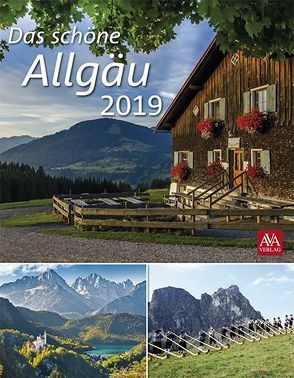 Das schöne Allgäu 2019