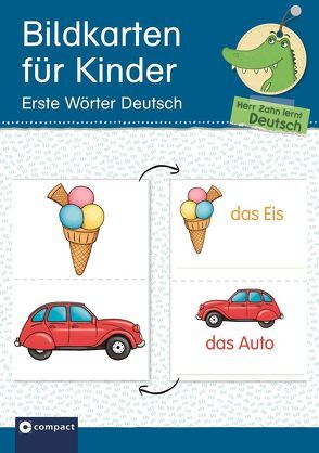 Bildkarten für Kinder von Fischer,  Anke, Kaufmann,  Astrid