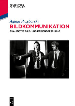 Bildkommunikation von Przyborski,  Aglaja