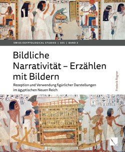 Bildliche Narrativität – Erzählen mit Bildern von Bickel,  Susanne, Collombert,  Philippe, Jenni,  Hanna, Rogner,  Frederik