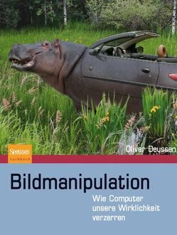 Bildmanipulation von Deussen,  Oliver