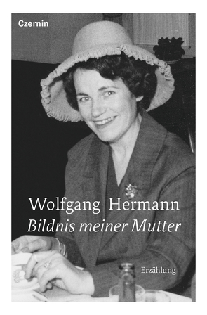 Bildnis meiner Mutter von Hermann,  Wolfgang