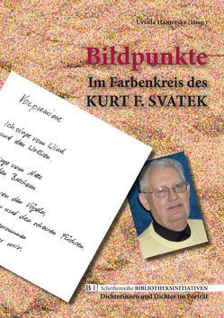 Bildpunkte von Hamersky,  Ursula, Svatek,  Kurt F.