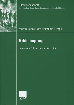 Bildsampling von Helmbold,  Ute, Scholz,  Martin