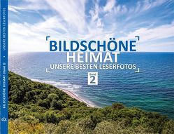 Bildschöne Heimat 2 von Ebel,  Andreas