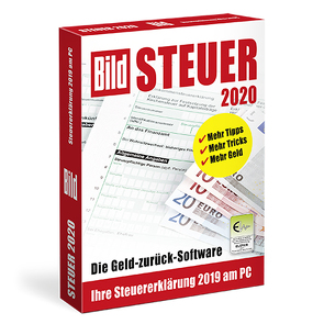 BILDSteuer 2020