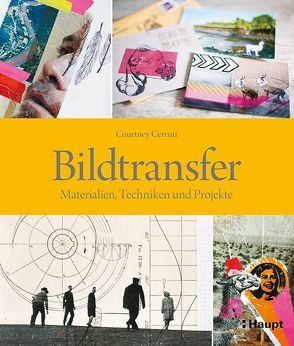 Bildtransfer von Cerruti,  Courtney