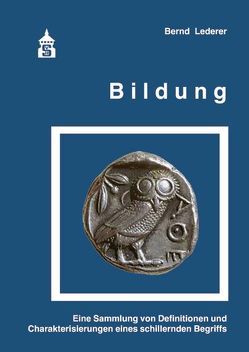 Bildung von Lederer,  Bernd