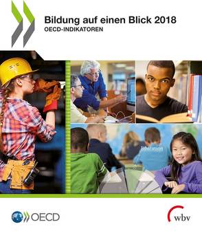 Bildung auf einen Blick 2018