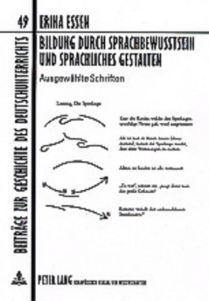 Bildung durch Sprachbewußtsein und sprachliches Gestalten von Beisbart,  Ortwin, Bleckwenn,  Helga, Hildebrandt-Günther,  Renate, Springmeyer,  Ursula