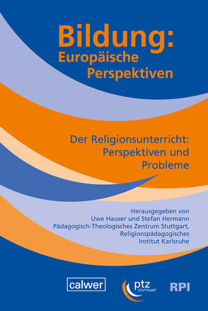 Bildung: Europäische Perspektiven von Hauser,  Uwe, Hermann,  Stefan