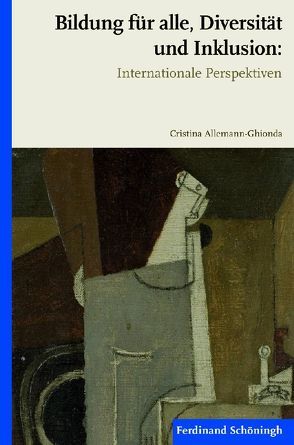 Bildung für alle, Diversität und Inklusion von Allemann-Ghionda,  Cristina