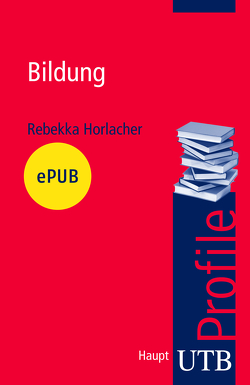 Bildung von Horlacher,  Rebekka