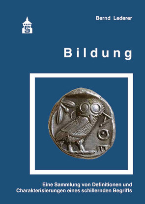 Bildung von Lederer,  Bernd