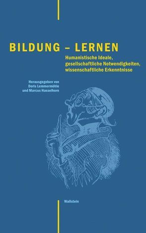 Bildung – Lernen von Hasselhorn,  Marcus, Lemmermöhle,  Doris