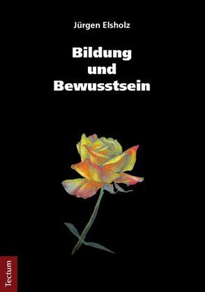 Bildung und Bewusstsein von Elsholz,  Jürgen