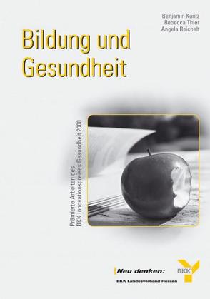 Bildung und Gesundheit