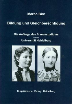 Bildung und Gleichberechtigung von Birn,  Marco
