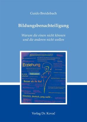 Bildungsbenachteiligung von Breidebach,  Guido