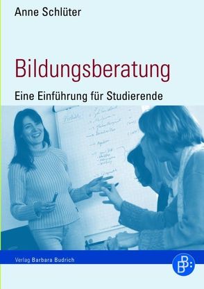 Bildungsberatung von Schlüter,  Anne